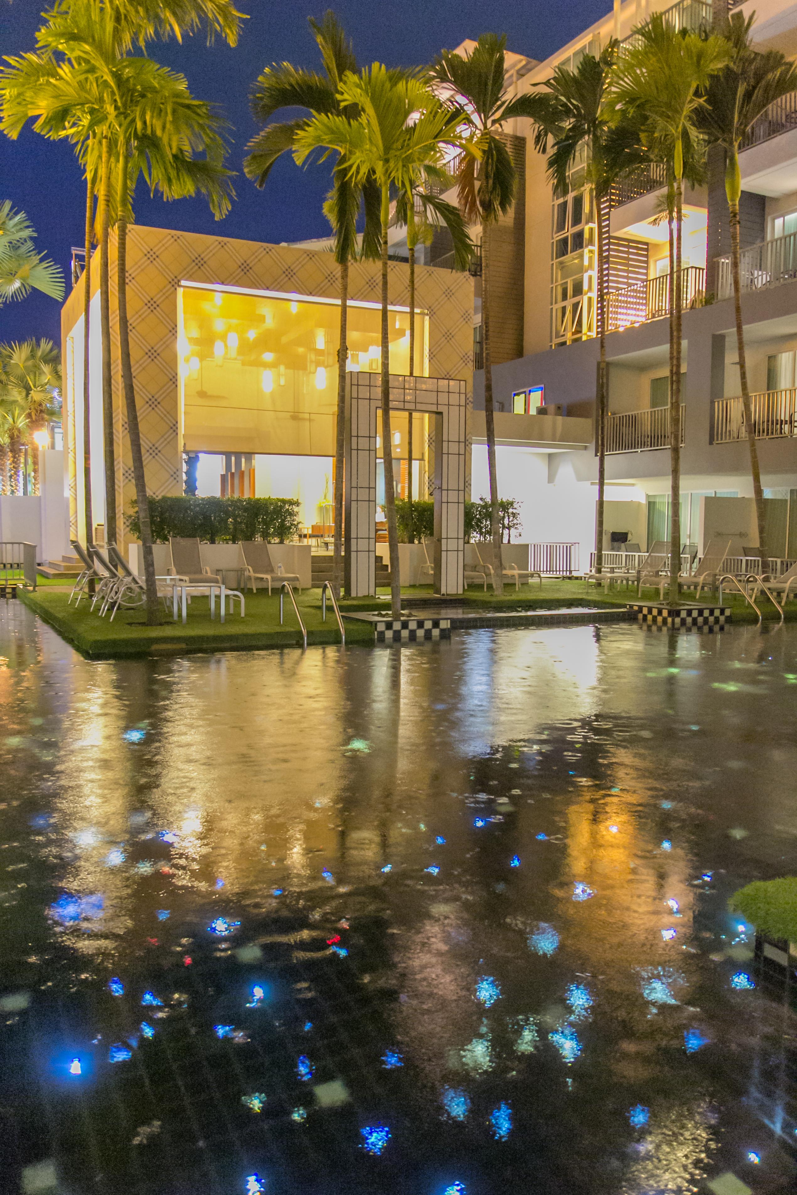 Sugar Marina Hotel - Fashion - Kata Beach - Sha Extra Plus Exterior foto